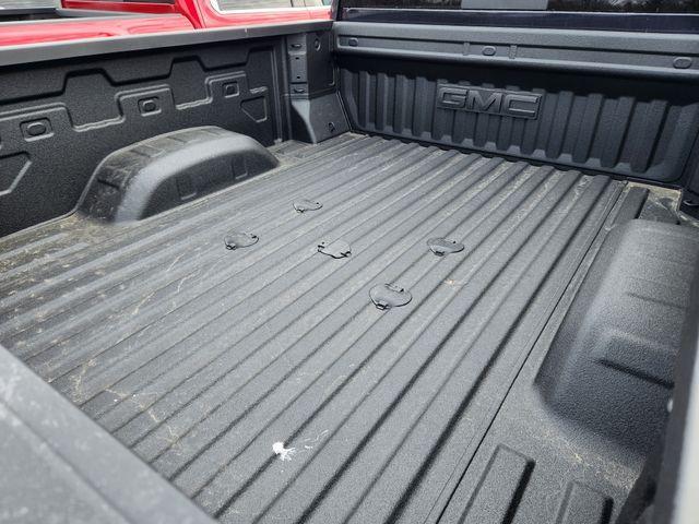 new 2026 GMC Sierra 2500 car, priced at $76,819