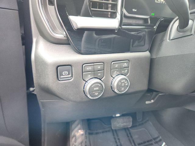 new 2026 GMC Sierra 2500 car, priced at $76,819