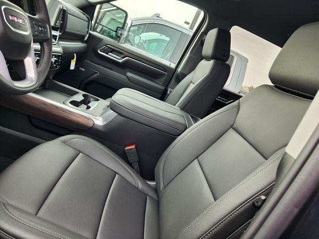 new 2026 GMC Sierra 2500 car, priced at $76,819