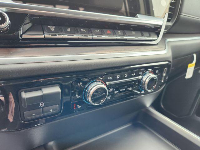 new 2026 GMC Sierra 2500 car, priced at $76,819