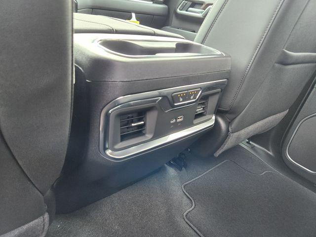 new 2026 GMC Sierra 2500 car, priced at $76,819