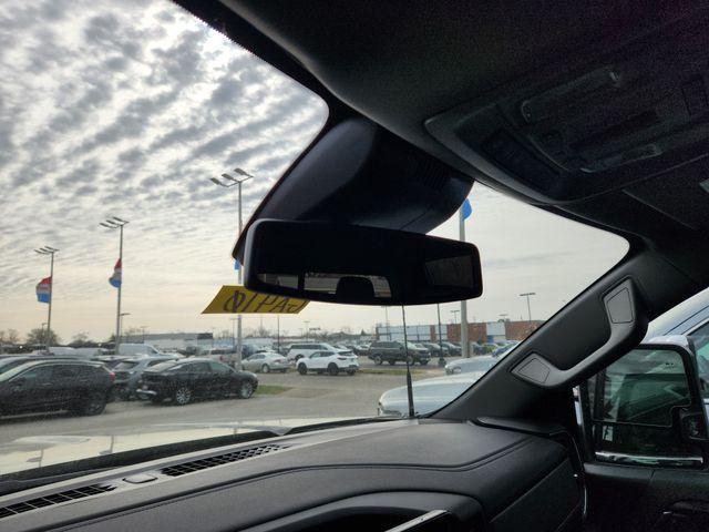 new 2026 GMC Sierra 2500 car, priced at $76,819