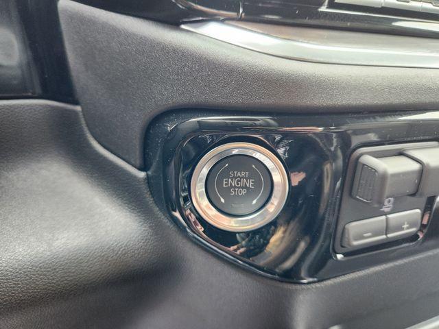 new 2026 GMC Sierra 2500 car, priced at $76,819