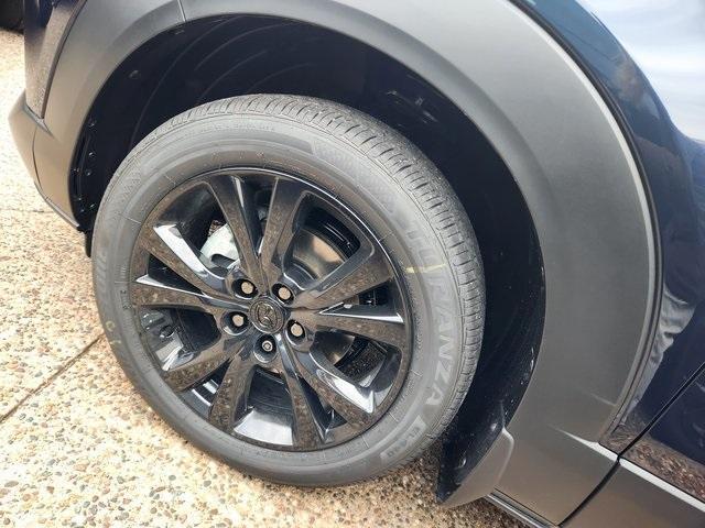 new 2026 Mazda CX-30 car