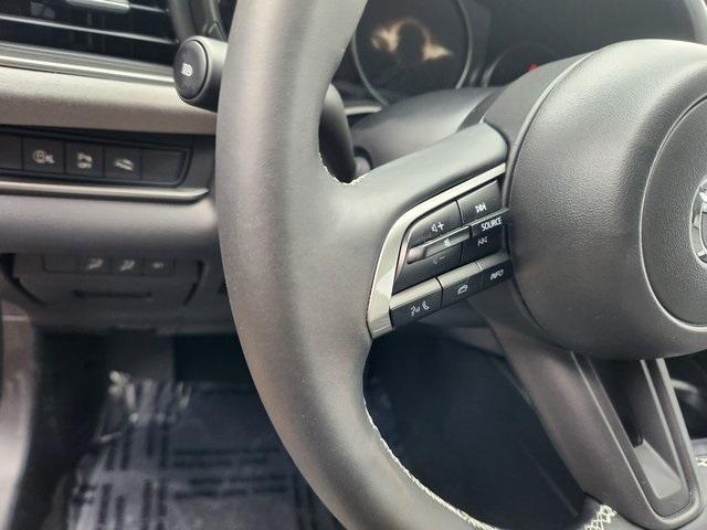 new 2026 Mazda CX-30 car