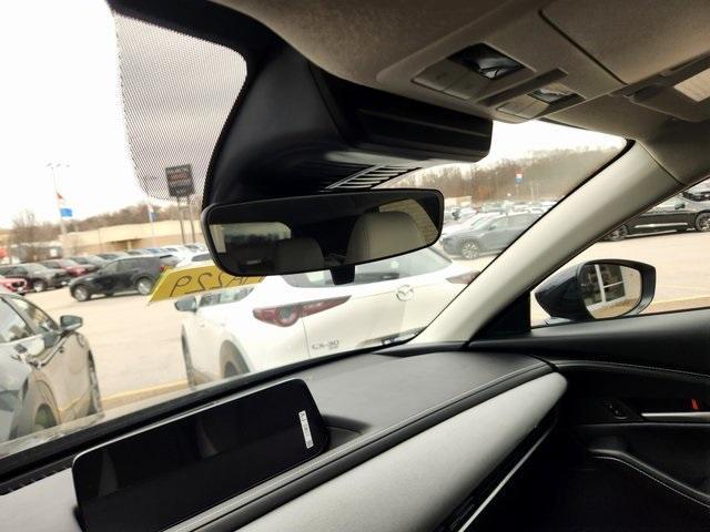 new 2026 Mazda CX-30 car