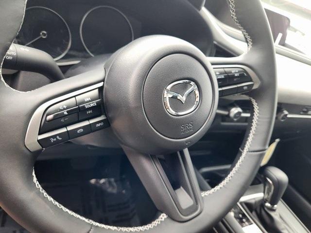 new 2026 Mazda CX-30 car