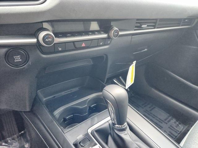 new 2026 Mazda CX-30 car