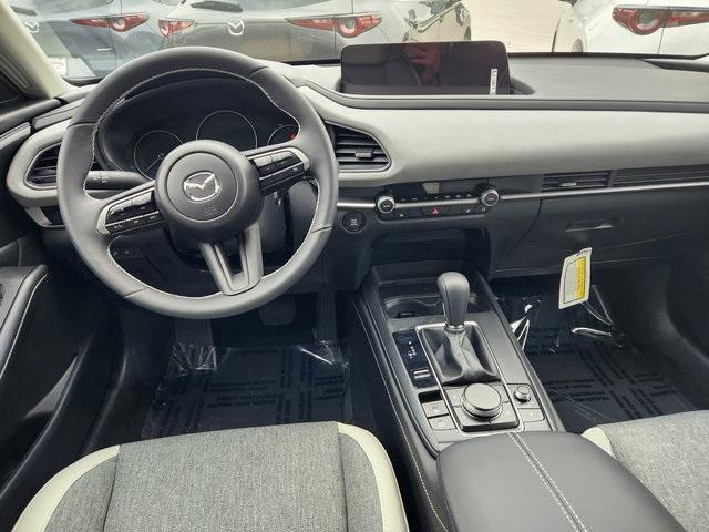 new 2026 Mazda CX-30 car