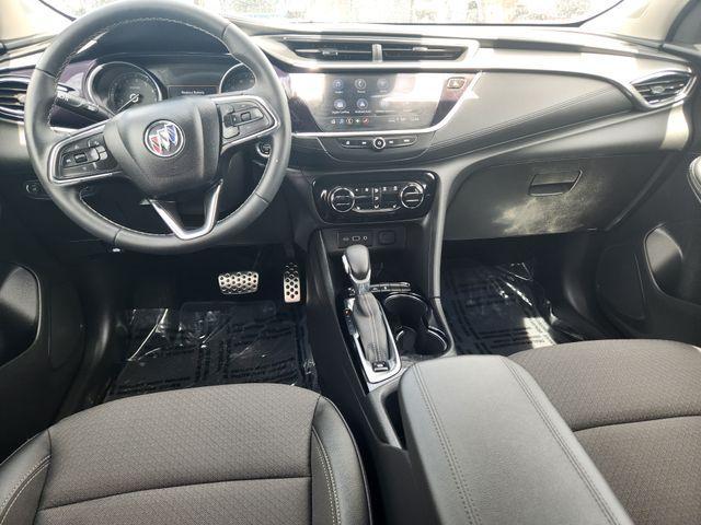 used 2023 Buick Encore GX car, priced at $22,999