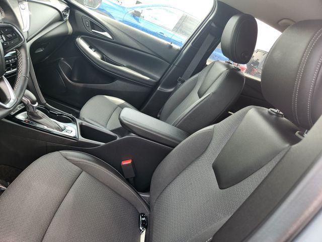 used 2023 Buick Encore GX car, priced at $22,999