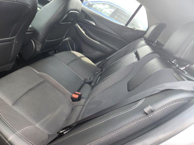used 2023 Buick Encore GX car, priced at $22,999