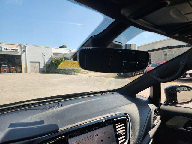 new 2026 Chrysler Pacifica car, priced at $47,077