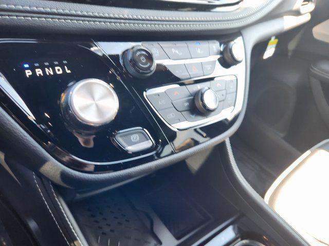 new 2026 Chrysler Pacifica car, priced at $47,077