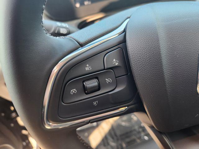 new 2026 Buick Encore GX car, priced at $28,285