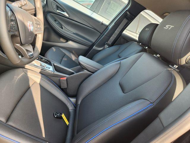 new 2026 Buick Encore GX car, priced at $28,285