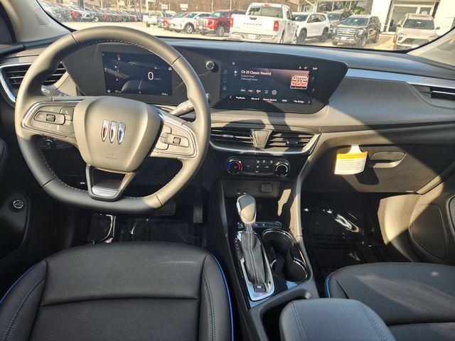 new 2026 Buick Encore GX car, priced at $28,285