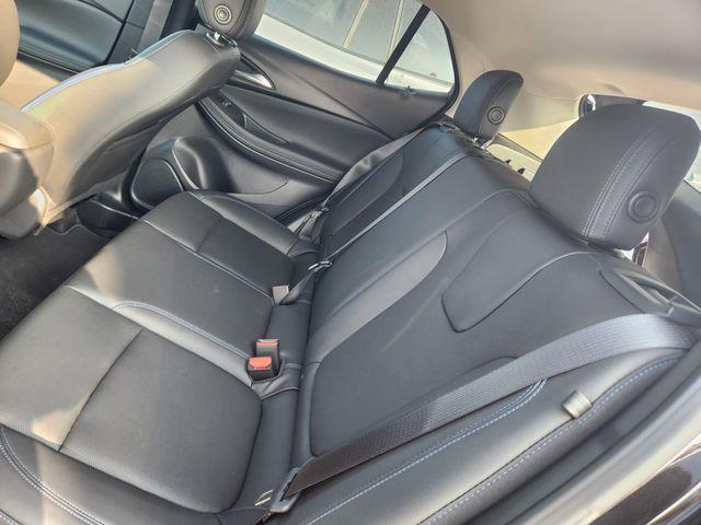 new 2026 Buick Encore GX car, priced at $28,285