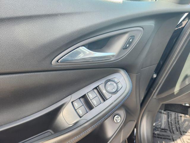 new 2026 Buick Encore GX car, priced at $28,285