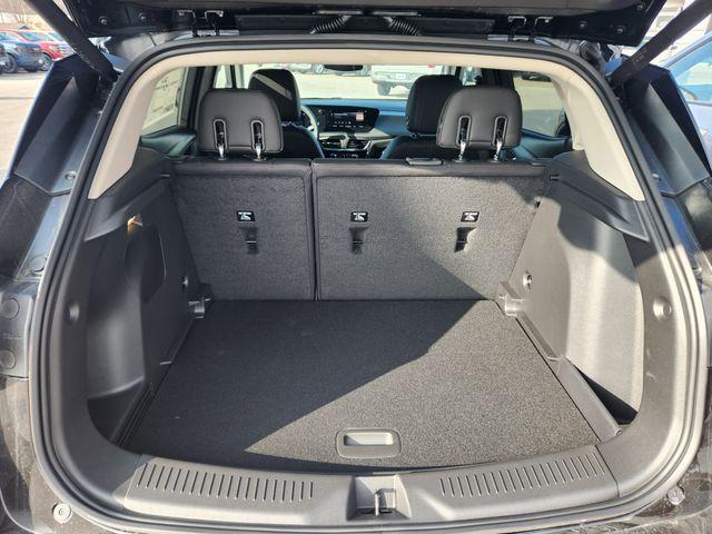 new 2026 Buick Encore GX car, priced at $28,285