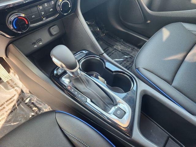 new 2026 Buick Encore GX car, priced at $28,285