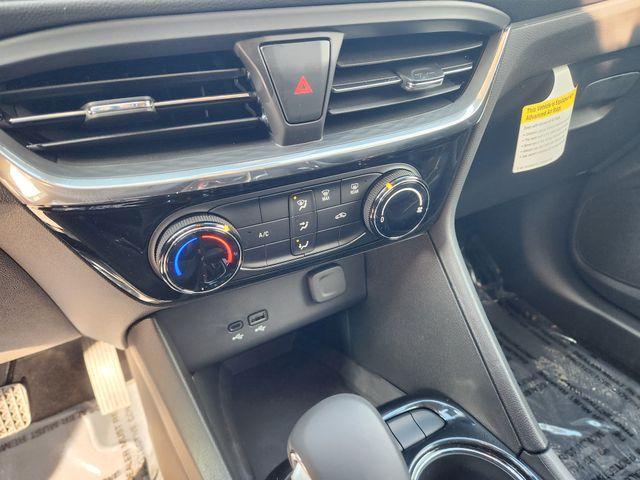 new 2026 Buick Encore GX car, priced at $28,285