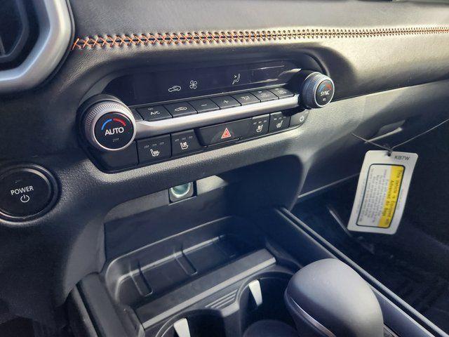 new 2026 Mazda CX-50 car, priced at $37,575