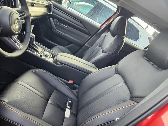 new 2026 Mazda CX-50 car