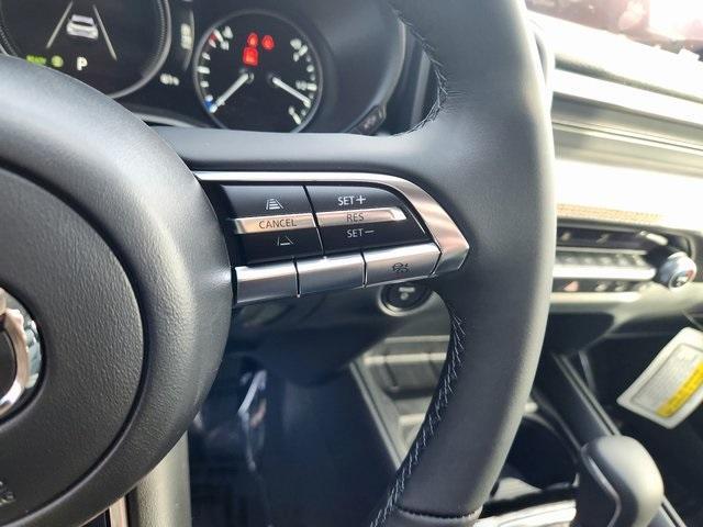 new 2026 Mazda CX-50 car