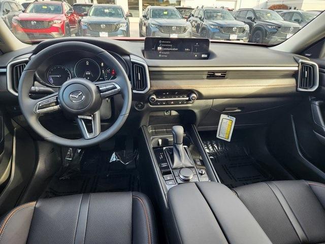 new 2026 Mazda CX-50 car