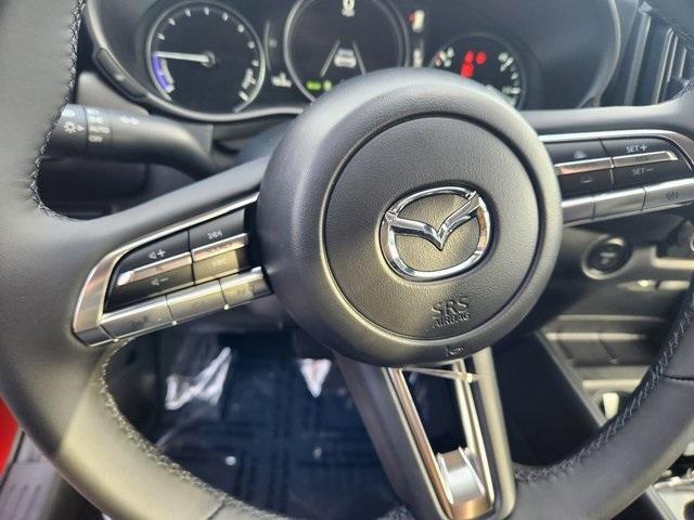 new 2026 Mazda CX-50 car