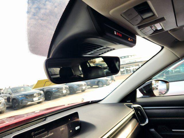 new 2026 Mazda CX-50 car, priced at $37,575