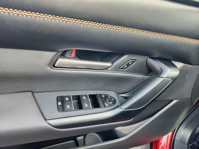 new 2026 Mazda CX-50 car