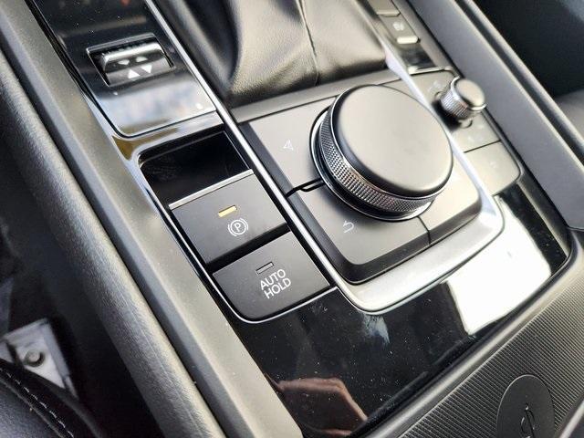 new 2026 Mazda CX-50 car