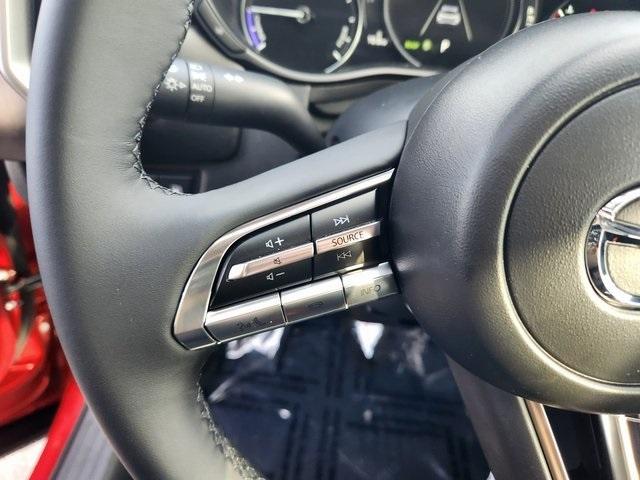 new 2026 Mazda CX-50 car