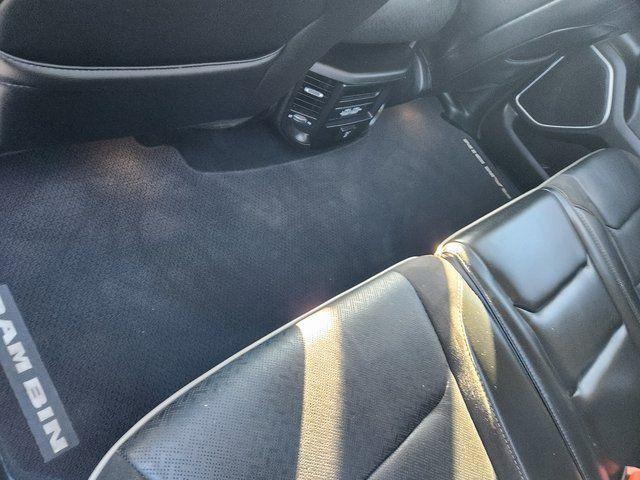 used 2019 Ram 1500 car, priced at $23,999