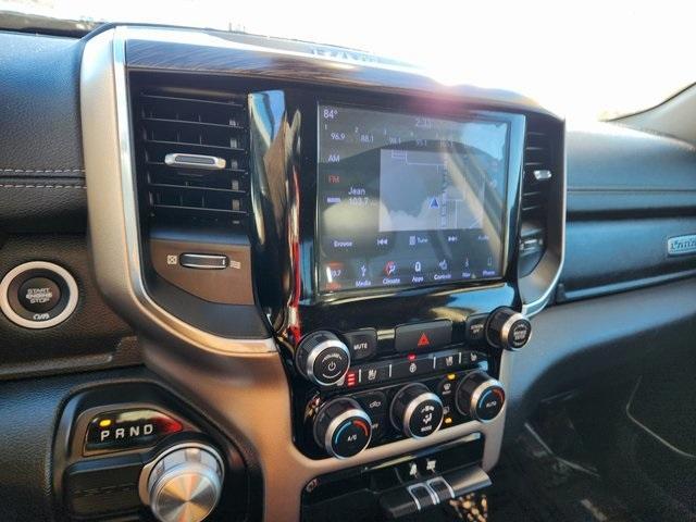 used 2019 Ram 1500 car, priced at $23,999