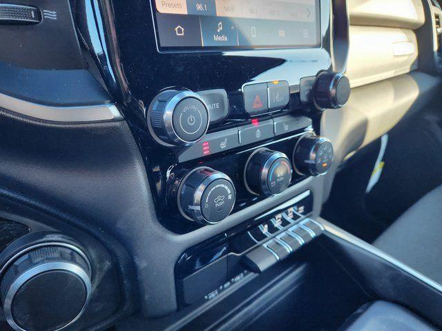 new 2026 Ram 1500 car, priced at $55,477
