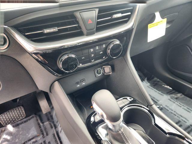 new 2026 Buick Encore GX car, priced at $31,880