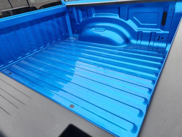 new 2026 Ram 1500 car, priced at $56,977