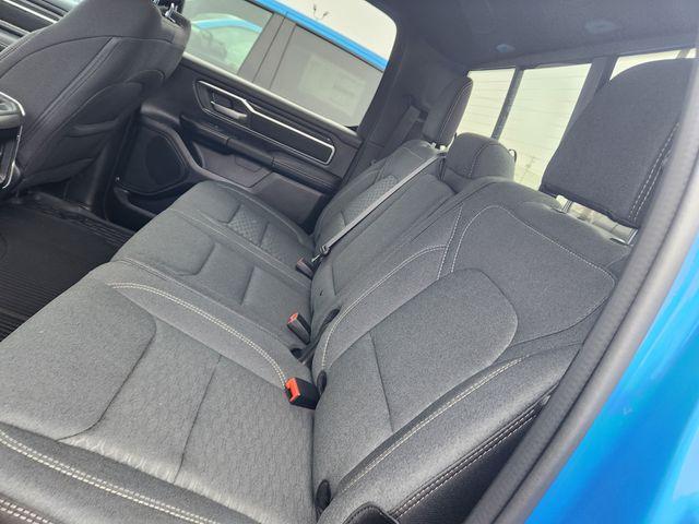 new 2026 Ram 1500 car, priced at $56,977