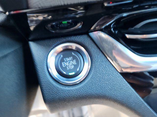 new 2026 Buick Envista car, priced at $30,440