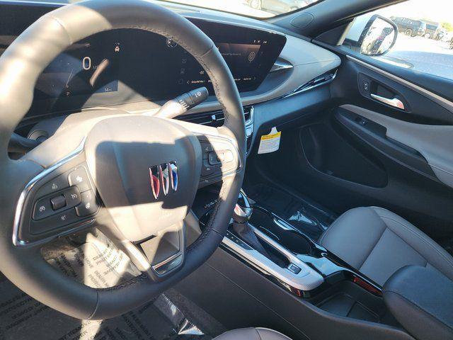 new 2026 Buick Envista car, priced at $30,440
