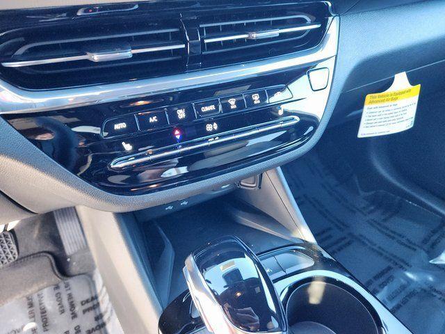 new 2026 Buick Envista car, priced at $30,440