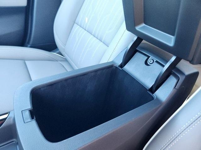 new 2026 Buick Envista car, priced at $32,190