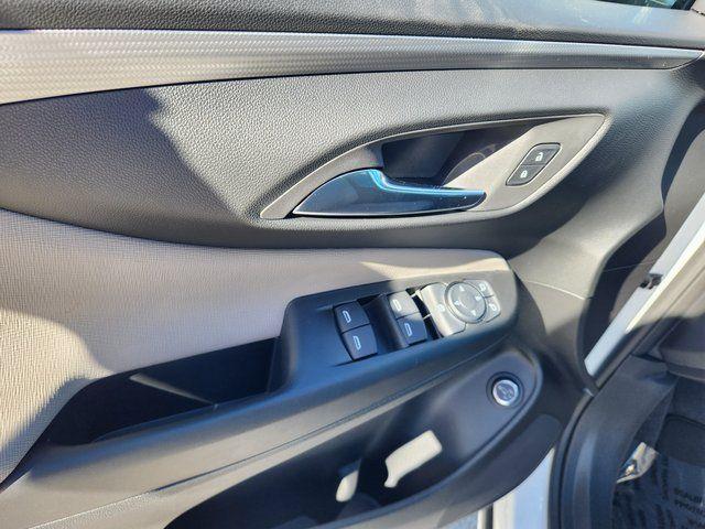 new 2026 Buick Envista car, priced at $30,440