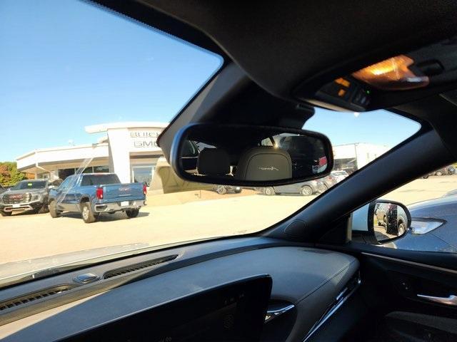 new 2026 Buick Envista car, priced at $32,190