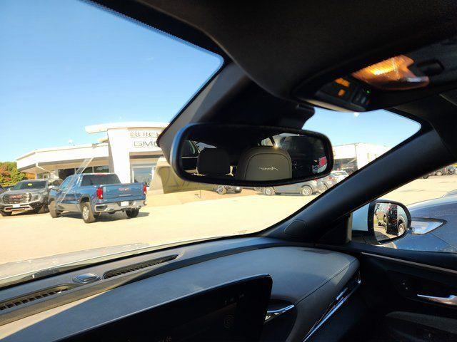 new 2026 Buick Envista car, priced at $30,440