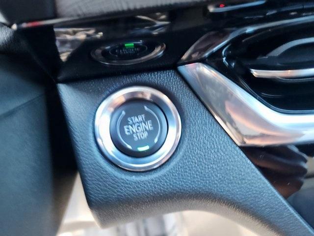 new 2026 Buick Envista car, priced at $32,190