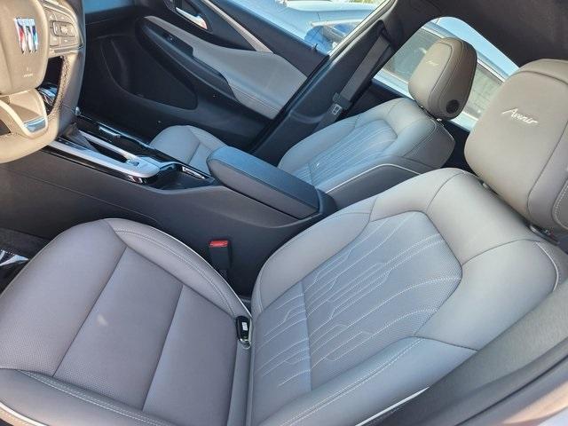 new 2026 Buick Envista car, priced at $32,190